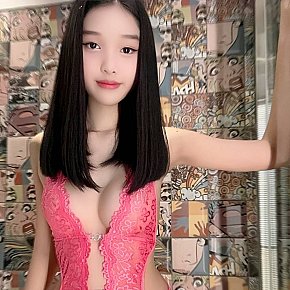 Sun-MI escort in Tokyo offers Sottomesso / Schiavo (soft) services
