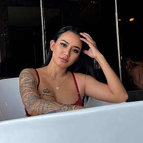 Minna escort in Bangkok offers Massagem sensual em todo o corpo services