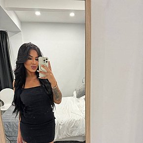 Luana Super Busty
 escort in Paris offers Cum on Face services