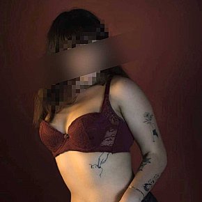 Georgette Vip Escort escort in Ciudad de Mexico offers Blowjob without Condom to Completion services