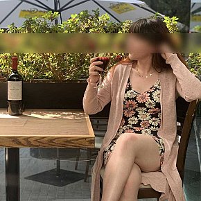 Georgette Vip Escort escort in Ciudad de Mexico offers Cum on Face services