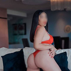 Sofia Vip Escort escort in Ciudad de Mexico offers Mamada sin condón
 services