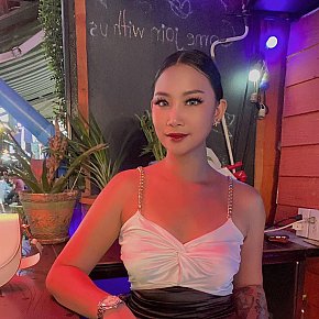 Gail-Valin escort in Bangkok offers Shower  services