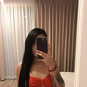 Gail-Valin escort in Bangkok offers Blowjob with Condom services