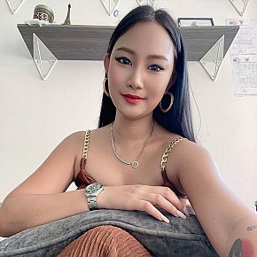 Gail-Valin escort in Bangkok offers Blowjob with Condom services