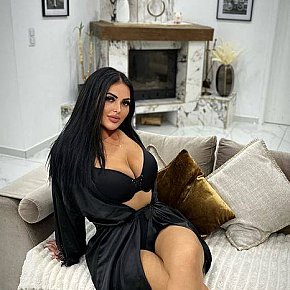 Anne Vip Escort escort in Zurich offers Blowjob without Condom services