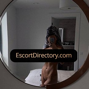 Dina Vip Escort escort in Stockholm offers Strap on services
