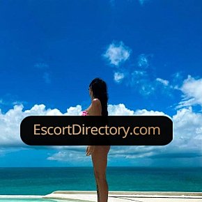 Dina Vip Escort escort in Stockholm offers Role Play and Fantasy services