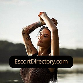 Dina Vip Escort escort in Stockholm offers Strap on services