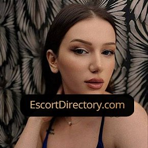 Bihter Vip Escort escort in  offers BDSM services
