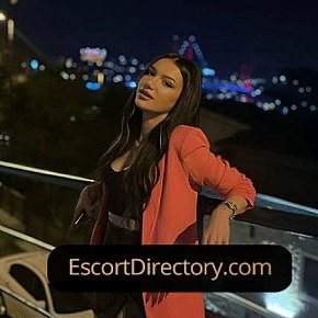 Bihter Vip Escort escort in Istanbul offers Girlfriend Experience (GFE) services