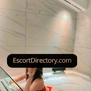 Bihter Vip Escort escort in Istanbul offers Blowjob without Condom services