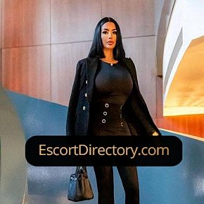 Monica Vip Escort escort in  offers Cubana
 services
