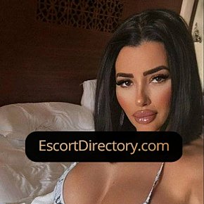 Monica Vip Escort escort in Madrid offers Erotic massage services