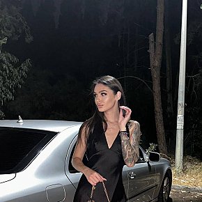 Helen Vip Escort escort in Limassol offers Massagem erótica services