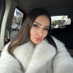 Helen Vip Escort escort in Limassol offers Massagem erótica services