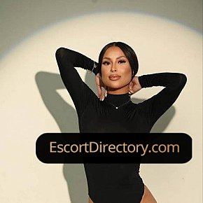 Luna Vip Escort escort in  offers sexo oral sem preservativo services