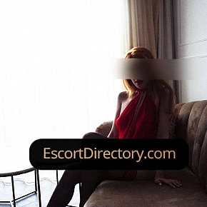 Bella escort in  offers Tittenfick services