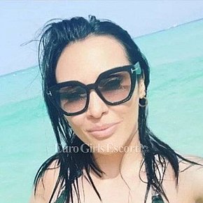 Miriam Vip Escort escort in Bratislava offers Masturbate services