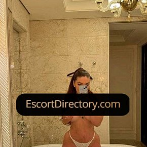 Chanell Vip Escort escort in  offers Beso Negro (recibir)
 services