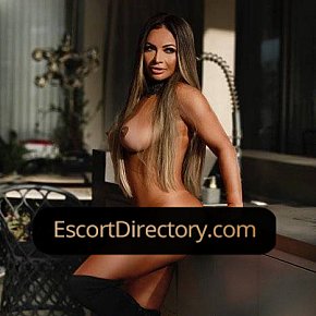Roberta-Araujo Vip Escort escort in  offers Masturbationsspiele services