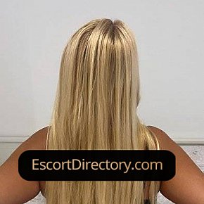 Millena Vip Escort escort in Luxembourg offers Erotic massage services