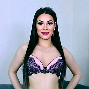 Lorena escort in Hohenems offers Erotic massage services