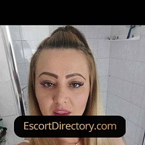 Lizzy escort in Kecskemet offers Strap on services