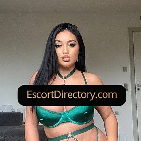 Anastassya Sâni Mari
 escort in Copenhagen offers Masturbare services