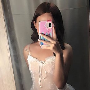 Ningning escort in Bangkok offers Anal Sex services