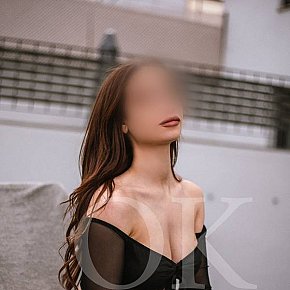 Sara All Natural
 escort in Barcelona offers Striptease/Lapdance services