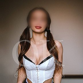 Sara Model /Ex-model
 escort in Barcelona offers Tantric services
