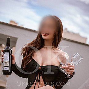 Sara Super-forte Di Seno escort in Barcelona offers Massaggio erotico services
