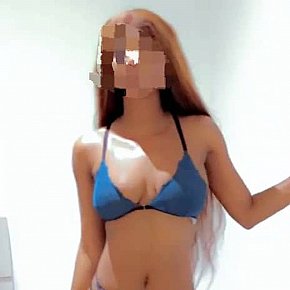 MEIJA Model /Ex-model
 escort in Abidjan offers Blowjob without Condom to Completion services