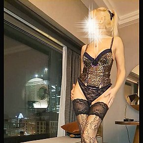 Lalysa escort in Frankfurt offers Blowjob with Condom services