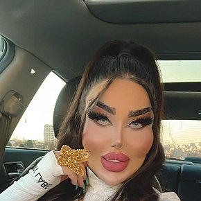 Roza-queen escort in Muscat