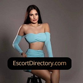 Michelle Vip Escort escort in Barcelona offers French Kissing services