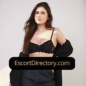 Jenny-Pierce Vip Escort escort in  offers Masturbação services