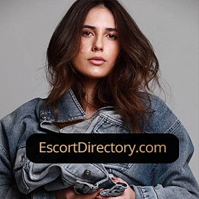 Jenny-Pierce Vip Escort escort in  offers Dildo/Jucării services