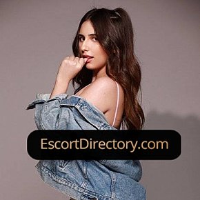 Jenny-Pierce Vip Escort escort in London offers Blowjob without Condom services
