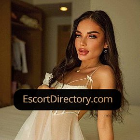 Irochka escort in  offers Ejaculation faciale services