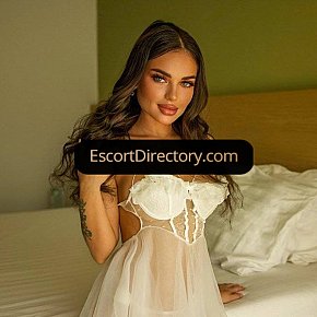 Irochka escort in  offers Striptease/Lapdance services