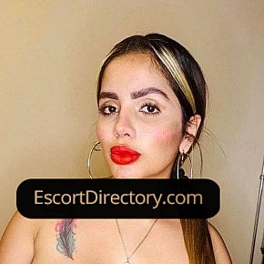 Bella Vip Escort escort in  offers Massagem próstatica services