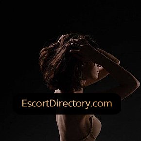 Beatrice-Quinn Vip Escort escort in Prague offers BDSM services