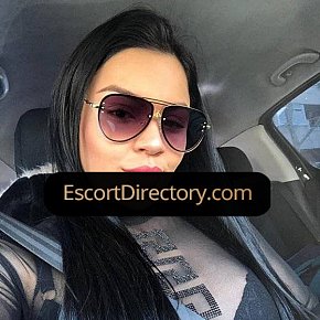 Sara escort in  offers Garganta profunda
 services