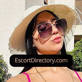 Rose Vip Escort escort in  offers Sexe anal services