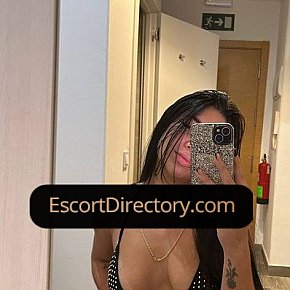 Rose Vip Escort escort in  offers Sexo anal services
