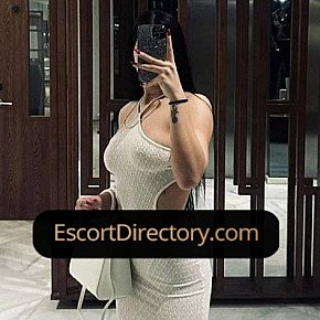 Rose Vip Escort escort in  offers Sexe anal services