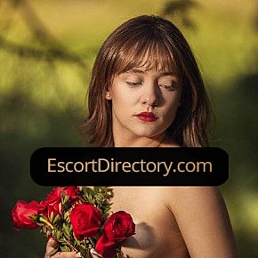 Sophie Petite
 escort in Madrid offers DUO services