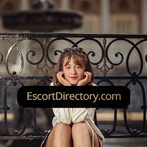 Sophie Petite
 escort in Madrid offers DUO services